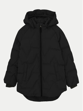 Color Kids Color Kids Зимова куртка 741760 Чорний Regular Fit