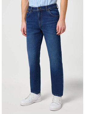 Wrangler Wrangler Jeans TEXAS Blu Regular Fit