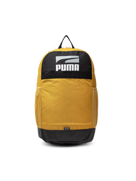 Puma Puma Plecak Plus Backpack II 078391 04 Żółty