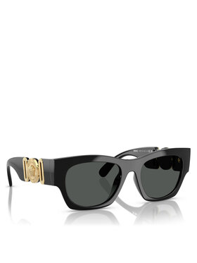 Versace Versace Сонцезахисні окуляри 0VE4479U 52 GB1/87 Чорний
