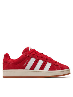adidas adidas Sneakers Campus 00s H03474 Roșu