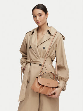 Guess Guess Táska Amorette HWBG78 98190 Sötét bézs