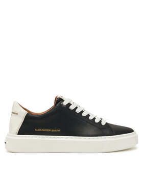 Alexander Smith Alexander Smith Sneakers London ALBBLDM Nero
