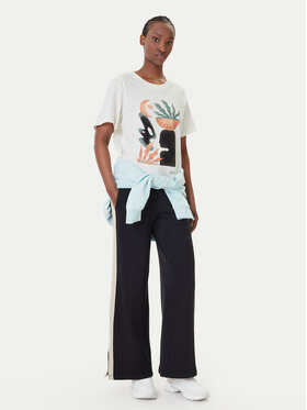T-Shirt RVCA