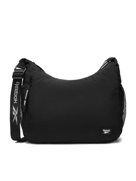 Reebok Reebok Käekott CEOWB-RBK-KL-004-09 Must