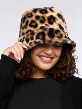 Fiorella Rubino Fiorella Rubino Cappello E002E000612N0V2 Écru