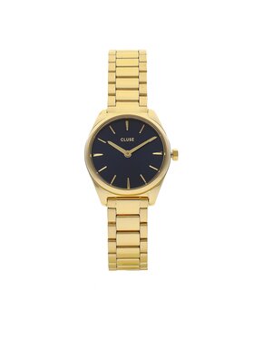 Cluse Cluse Zegarek Feroce Mini CW11704 Złoty