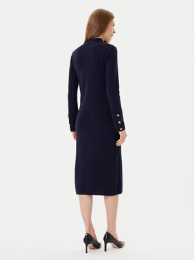 Φόρεμα υφασμάτινο Luisa Spagnoli φωτογραφία