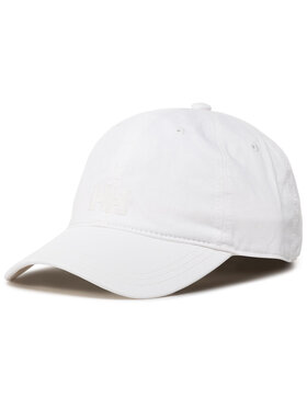 Helly Hansen Helly Hansen Καπέλο Jockey Logo Cap 38791 Λευκό