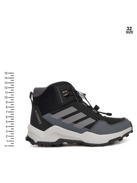 Παπούτσια πεζοπορίας adidas φωτογραφία