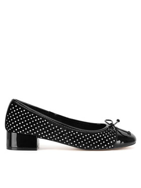 Nine West Nine West Μπαλαρίνες WFA2993-1 Μαύρο