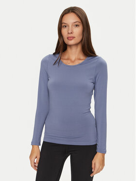 YSABEL MORA YSABEL MORA Верхня термоактивна білизна 70002 Голубий Slim Fit