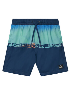 Quiksilver Quiksilver Pantaloncini da bagno Everyday EQBJV03501 Blu Regular Fit