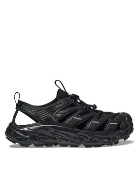 Hoka Hoka Sandali Hopara 1123112 Nero