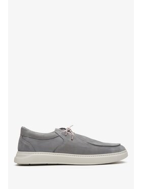 Estro Estro Scarpe basse ER00114393 Grigio