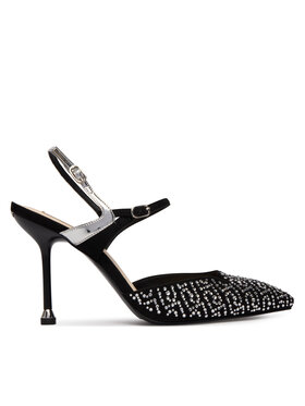 Liu Jo Liu Jo High Heels Demi 13 SA6009 TX527 Schwarz