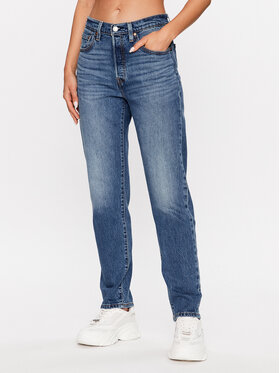 Levi's® Jeans Hlače 36200-0291 Modra Regular Fit