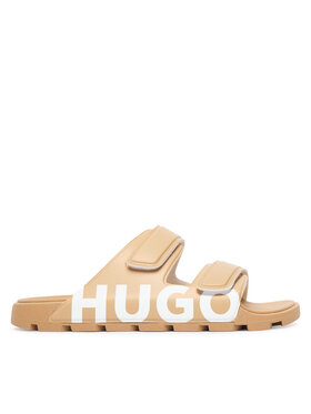 HUGO HUGO Nazouváky Evander 50542042 Béžová