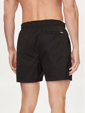 Σορτς κολύμβησης Calvin Klein Swimwear φωτογραφία