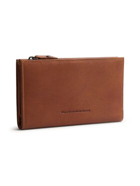 The Chesterfield Brand The Chesterfield Brand Portfel 335006 Brązowy
