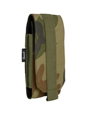 Brandit Brandit Etui na telefon 8059.10.OS Brązowy