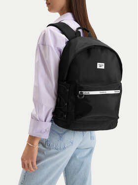 Reebok Reebok Rucksack CWBEO-RBK-WS-004-09 Schwarz