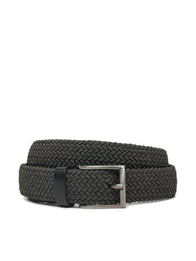 Guess Guess Чоловічий ремінь BMSOFW P5235 Хакі