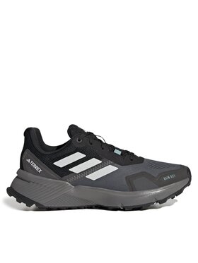 adidas adidas Bėgimo batai Terrex Soulstride RAIN.RDY IE9402 Juoda