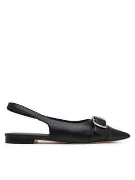 Badura Badura Sandaalid HIBISCUS-LT593-911 Must