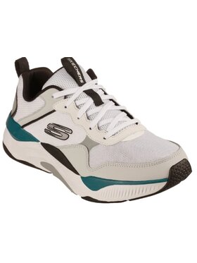 Skechers Skechers Sneakersy Mira Biały