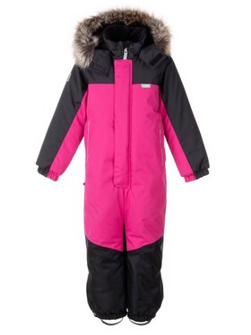 Lenne Lenne Kombinezon 23324-266 Różowy Basic Fit