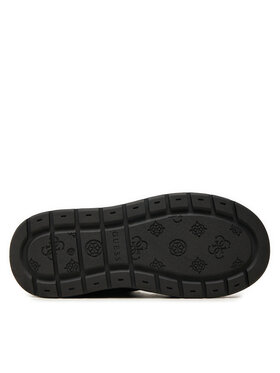 Guess Μποτάκια Guess - 4