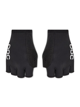 POC POC Dámske rukavice Essential Short Glove 30338 1002 Čierna