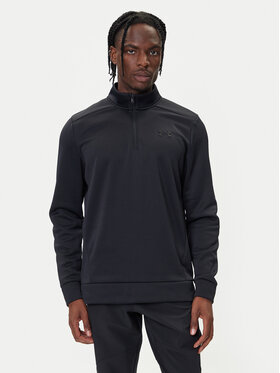 Under Armour Under Armour Mikina Armor Fleece 1373358 Čierna Regular Fit