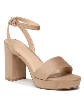 Jenny Fairy Jenny Fairy Sandalen WYL2174-14 Beige