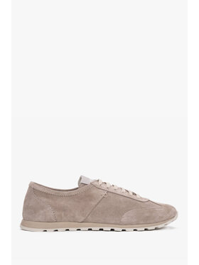 Estro Estro Sneakers ER00119633 Ανοιχτό μπεζ