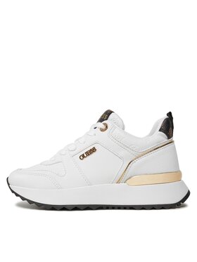 Guess Αθλητικά Guess - 6