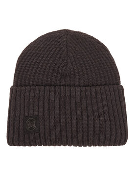Buff Buff Čiapka Knitted Hat Rutger 129694.901.10 Sivá