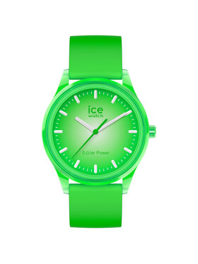 Ice-Watch Ice-Watch Hodinky ICE.017770 Zelená