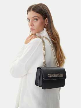 Steve Madden Steve Madden Дамска чанта Bstakes-2 SM13001826 Черен
