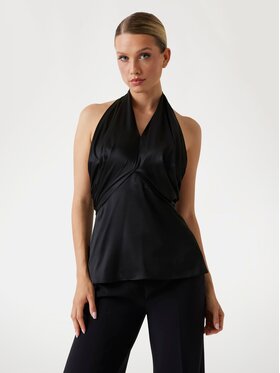 Marciano Guess Marciano Guess Top 176503 Czarny Classic Fit