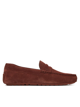 BOSS BOSS Mocasini Noel_Mocc_sdpeb 50541750 Vișiniu