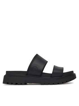 Timberland Timberland Ciabatte Clairemont Way TB0A63NGW021 Nero