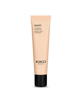 KIKO Milano KIKO Milano Smart Hydrating Foundation Podkład Warm Beige 40
