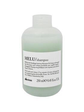Davines Davines Essential Haircare Melu Szampon wzmacniający i uelastyczniający włosy Szampon do włosów