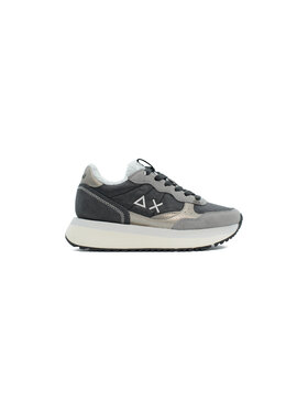 SUN68 SUN68 Sneakers Z45210-11 Nero