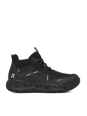 Rieker Rieker Sportcipők CEO-M6500-00 Fekete
