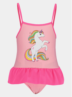 Blue Seven Blue Seven Costume da bagno 728515 X Rosa