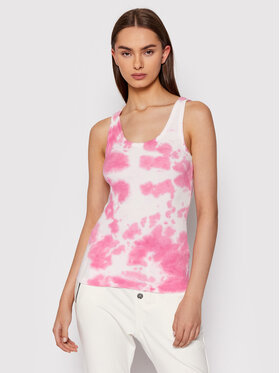 Rage Age Rage Age Marškinėliai Starr 1 Rožinė Slim Fit