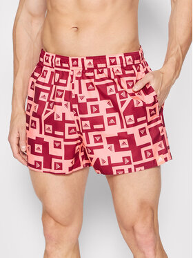 Adidas performance outlet shorts da mare